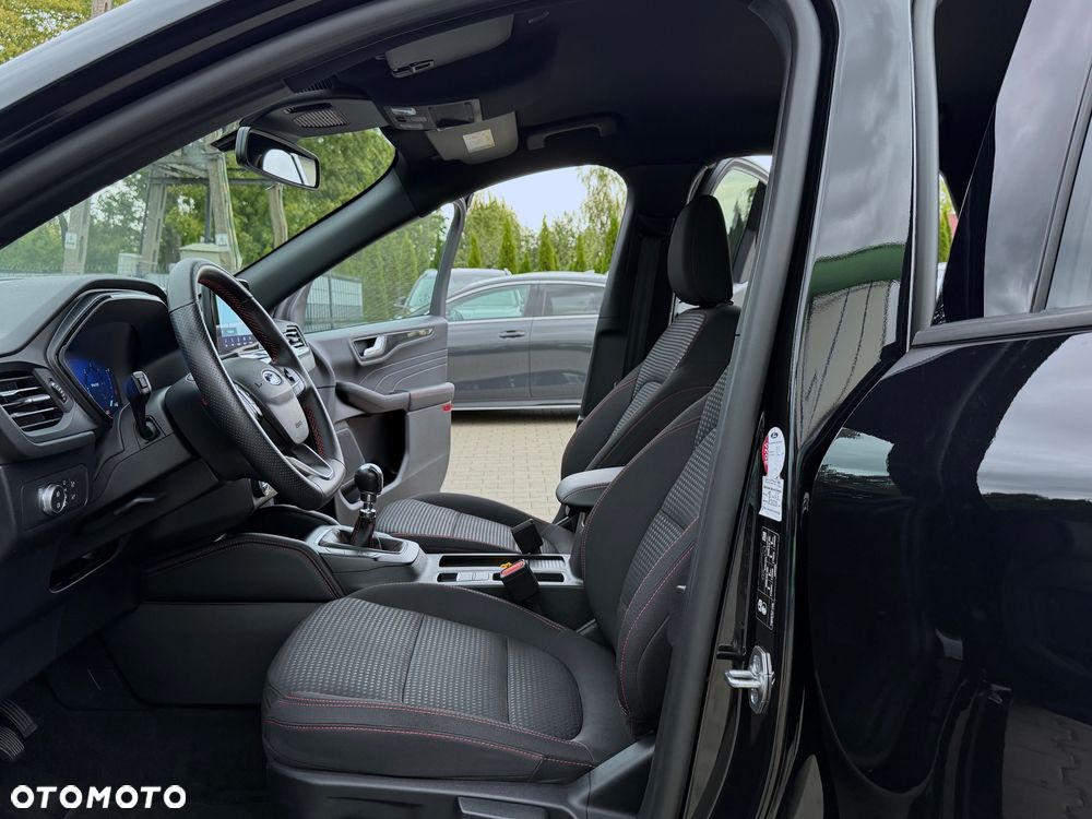 Ford Kuga - 30