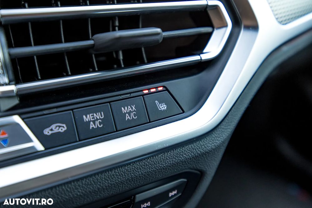BMW Seria 4 430i AT - 26