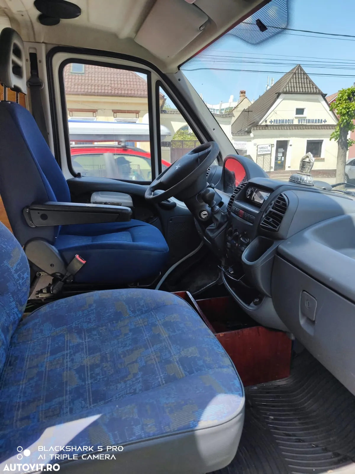 Peugeot Boxer - 11