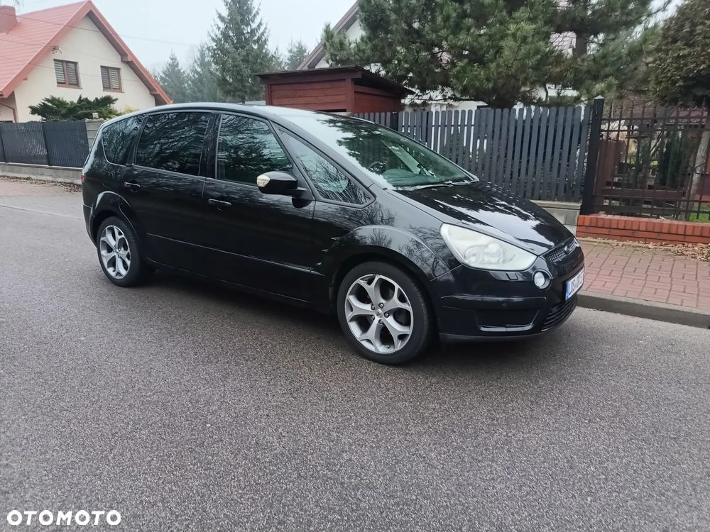 Ford S-Max - 5