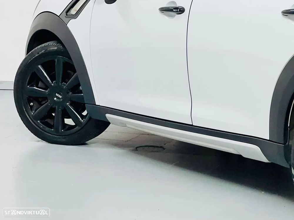 MINI Countryman Cooper D - 19