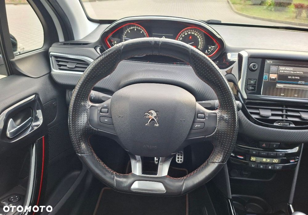 Peugeot 2008 - 31