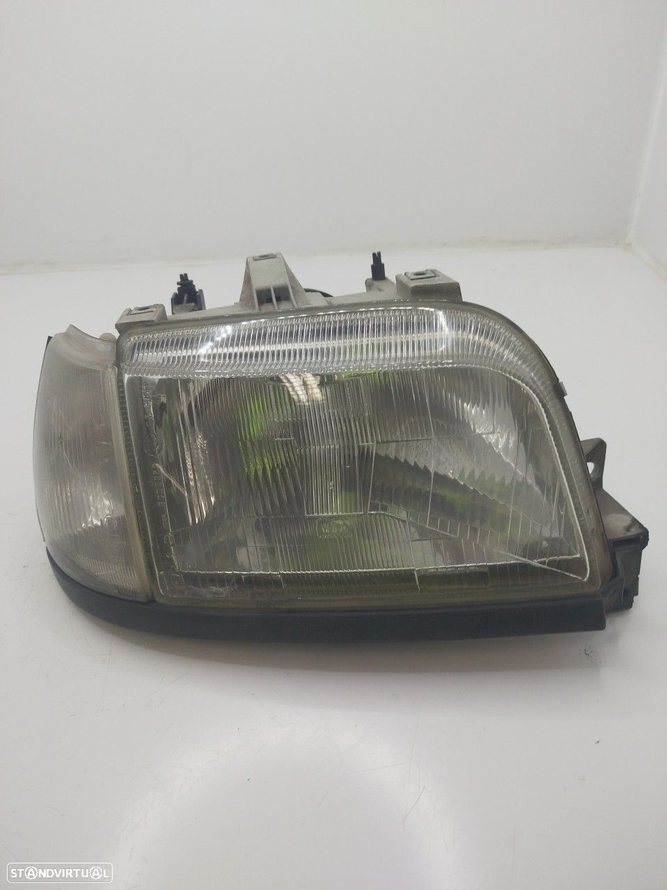 Farol/ Otica Dianteiro Dto Renault Clio I (B/C57_, 5/357_) - 2