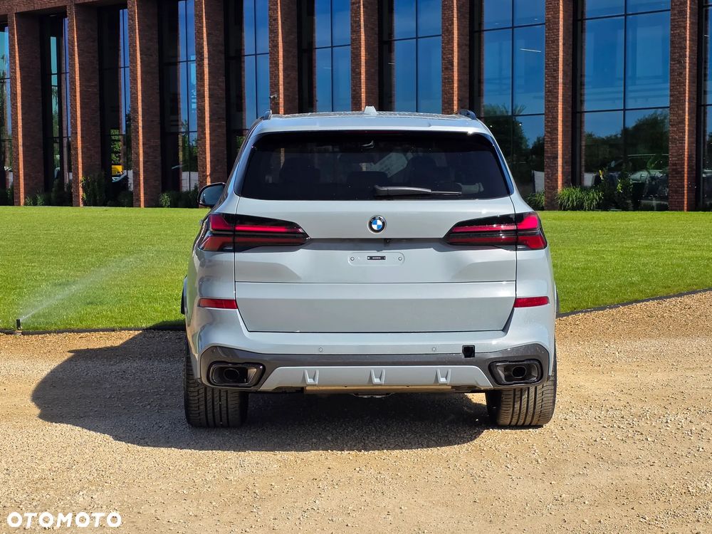 BMW X5 xDrive30d sport - 6
