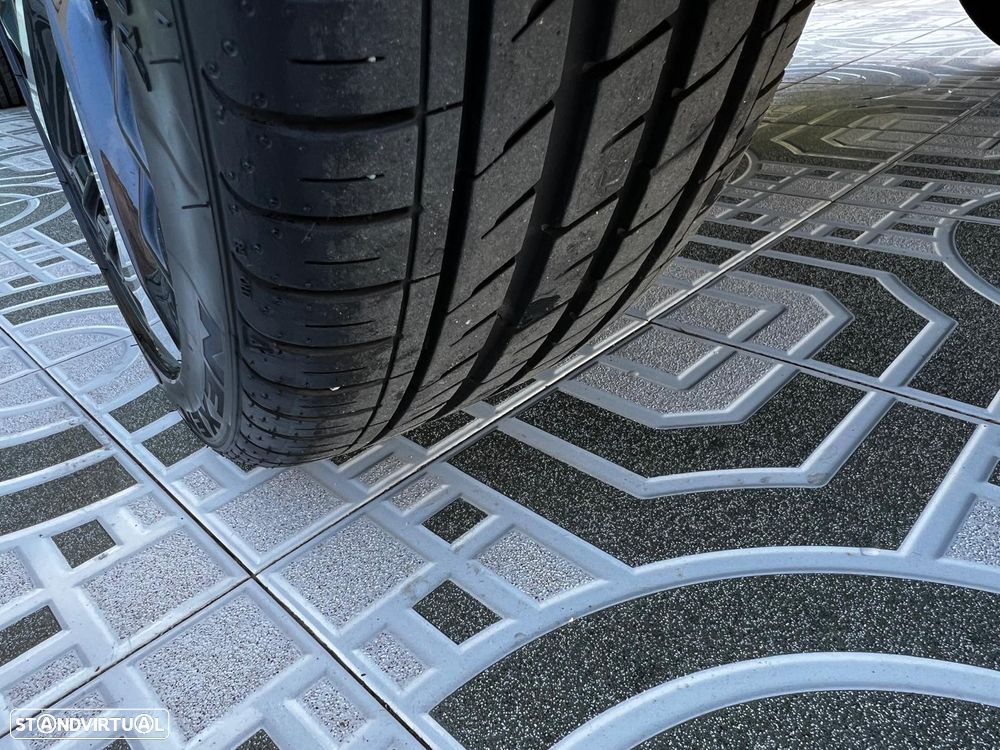 SEAT Ibiza 1.0 TSI FR - 57