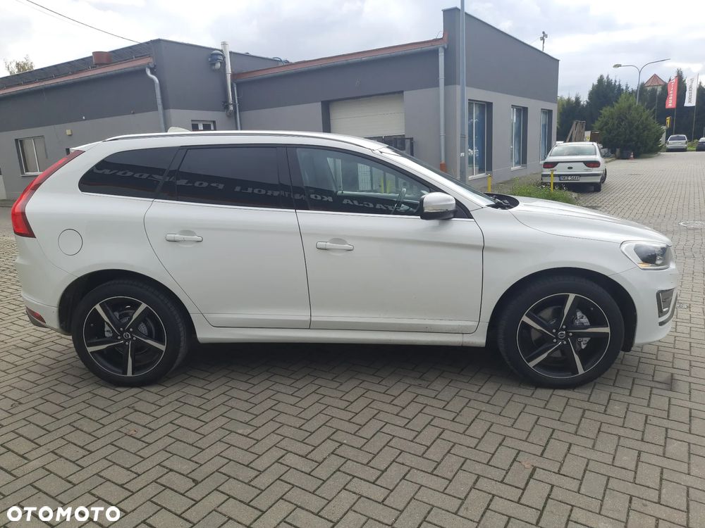 Volvo XC 60 D4 AWD Summum - 9
