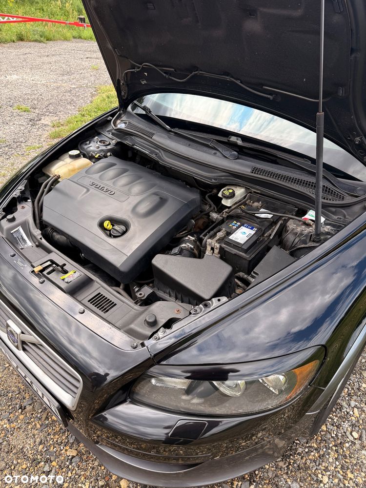 Volvo C30 2.0D - 14