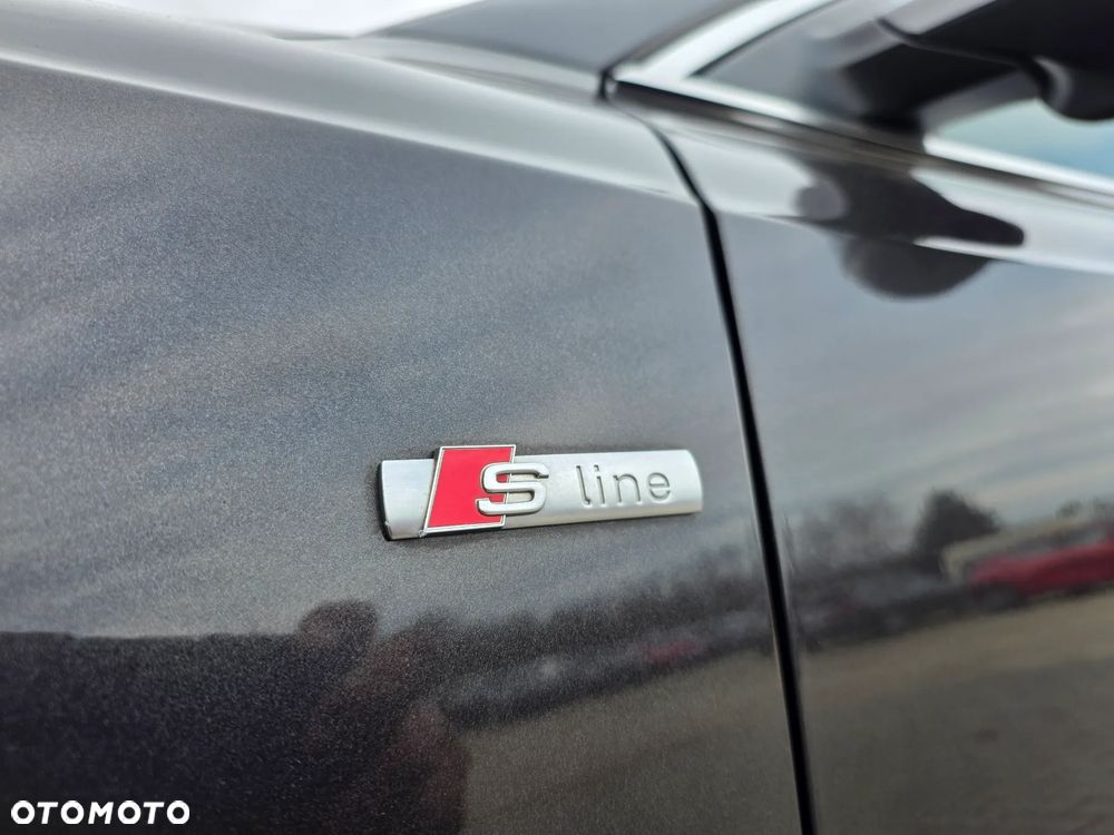 Audi A5 Sportback 1.8 TFSI Multitronic - 10