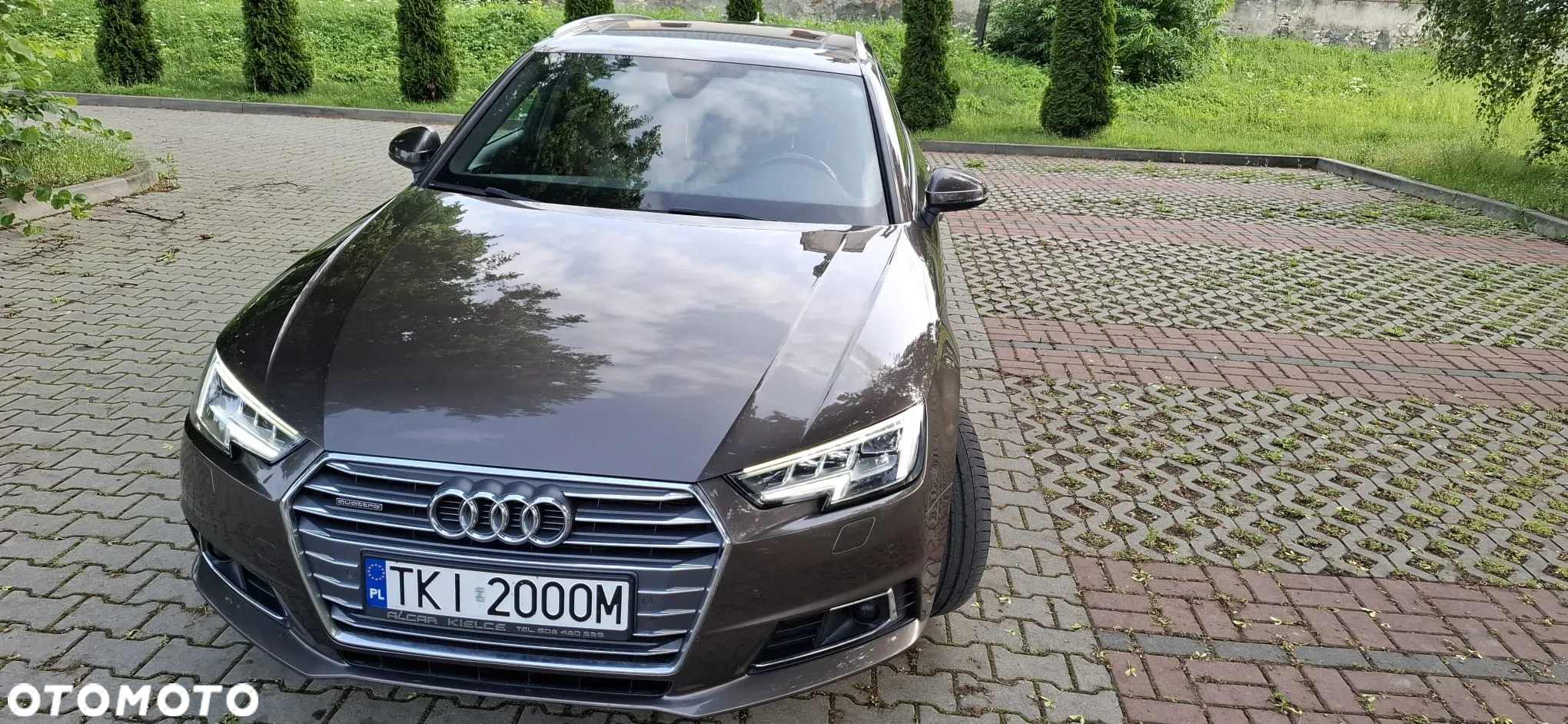 Audi A4 2.0 TDI Quattro S tronic - 3