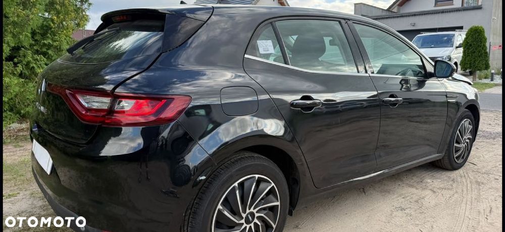 Renault Megane ENERGY dCi 110 PLAY - 4