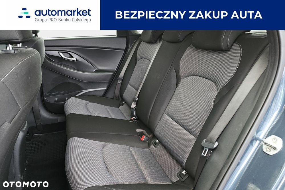 Hyundai i30 1.0 T-GDI Modern - 12