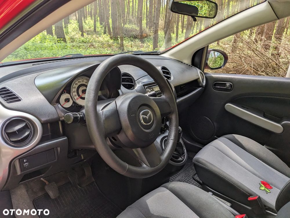 Mazda 2 1.3 MZR Edition - 25