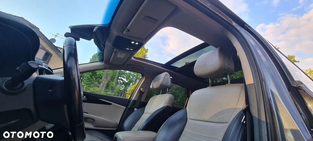 Kia Sorento 2.2 CRDI XL - 11