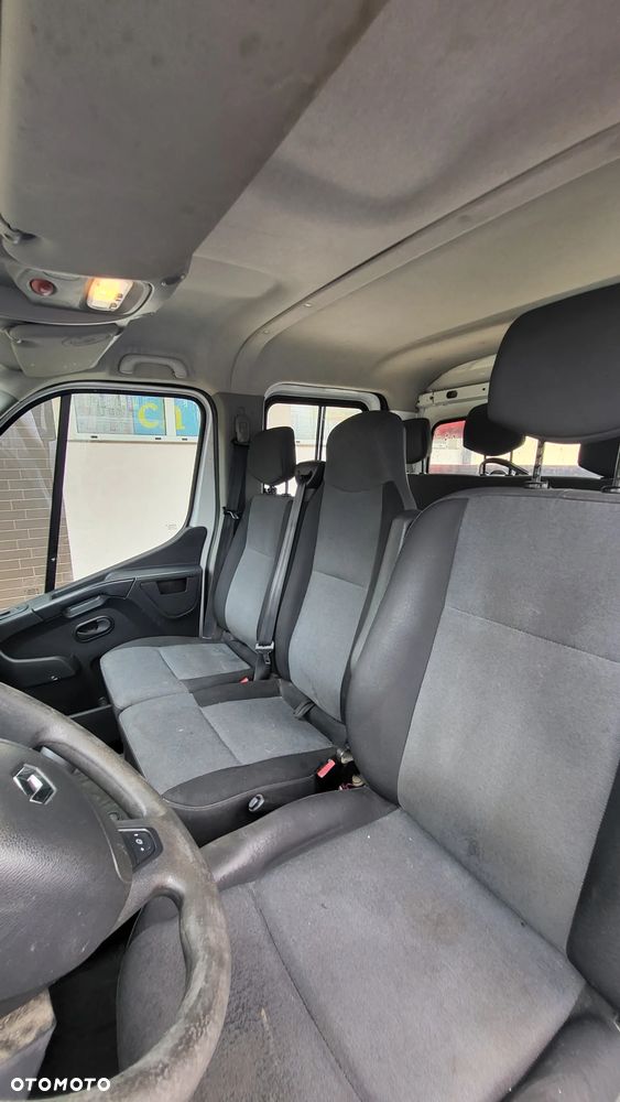 Renault Master - 10