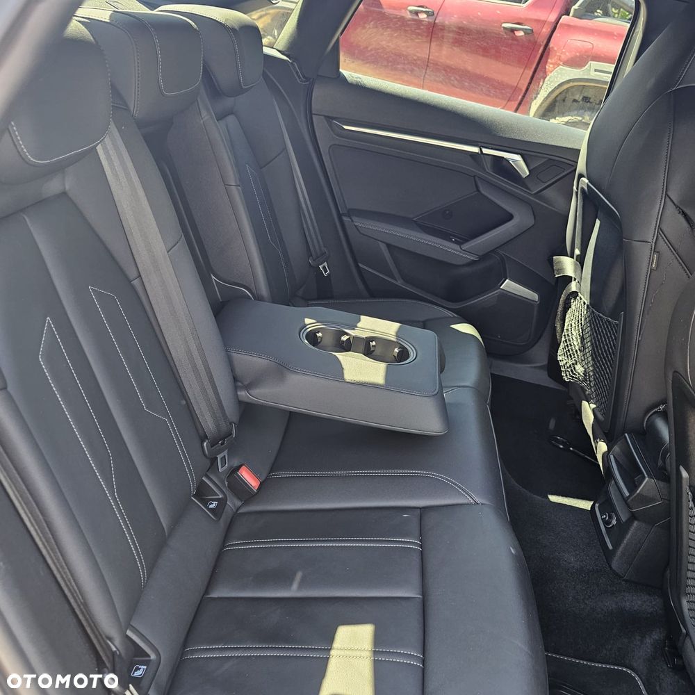 Audi A3 Limousine - 11