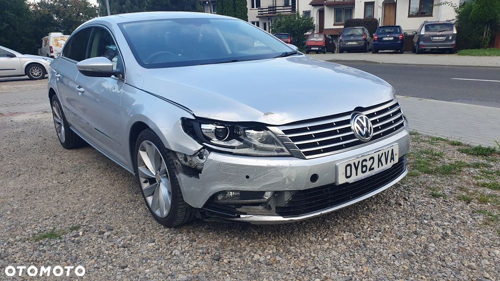 Volkswagen CC - 13