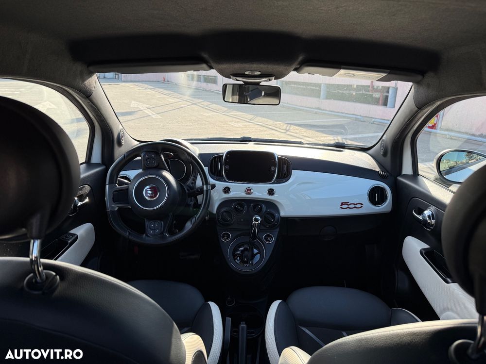 Fiat 500 - 5