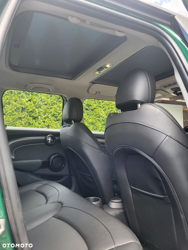 MINI Cooper S Sport-Aut - 14