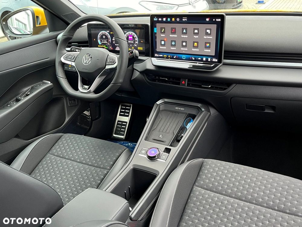 Volkswagen T-Roc 1.5 TSI R-Line DSG - 7