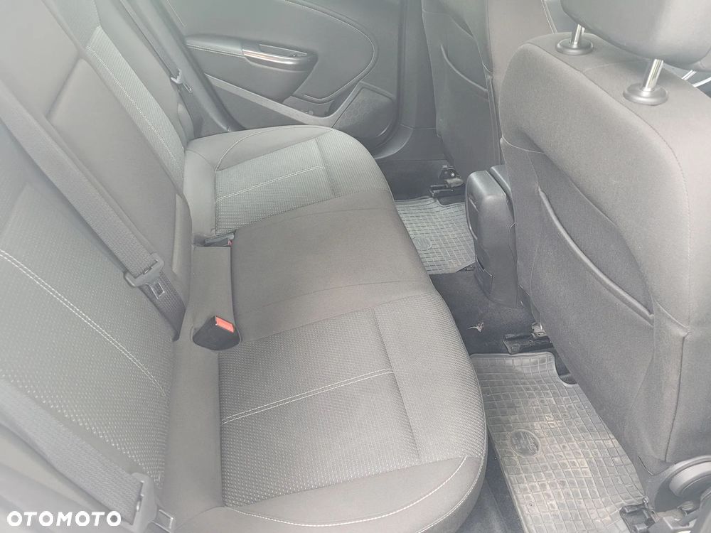 Opel Astra 1.7 CDTI Enjoy - 11