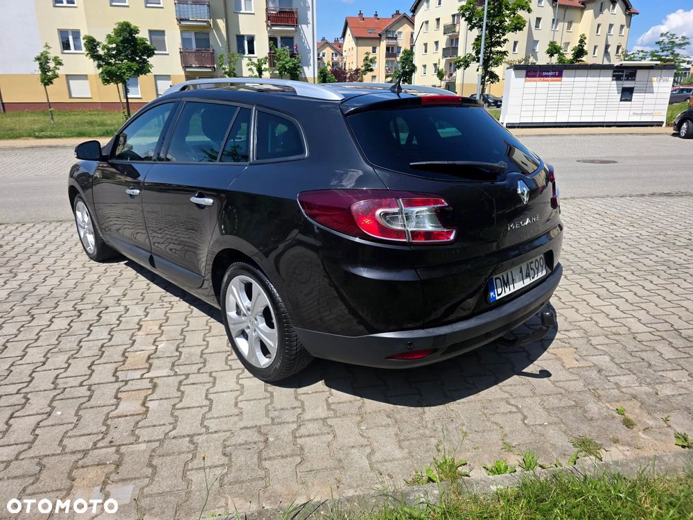 Renault Megane TCe 130 Dynamique - 7