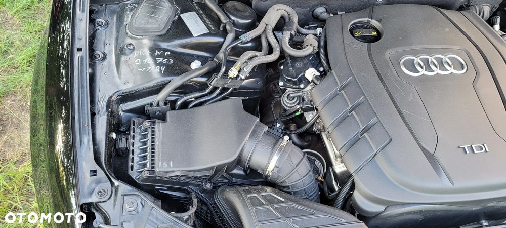 Audi A5 Sportback 2.0 TDI DPF - 33