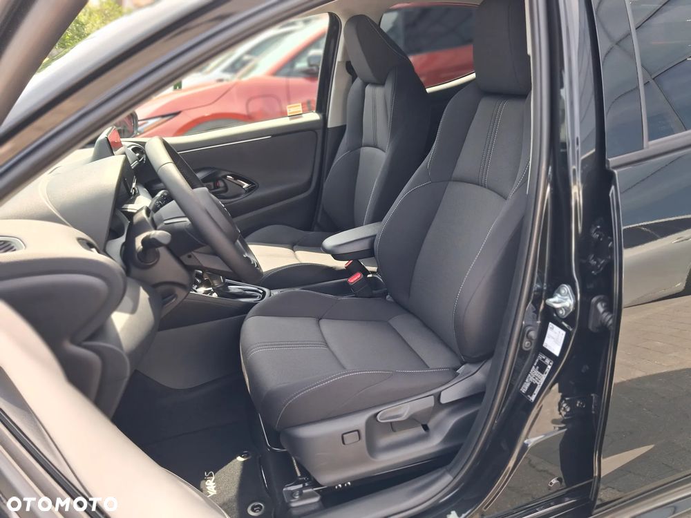Toyota Yaris Hybrid 1.5 Style - 15