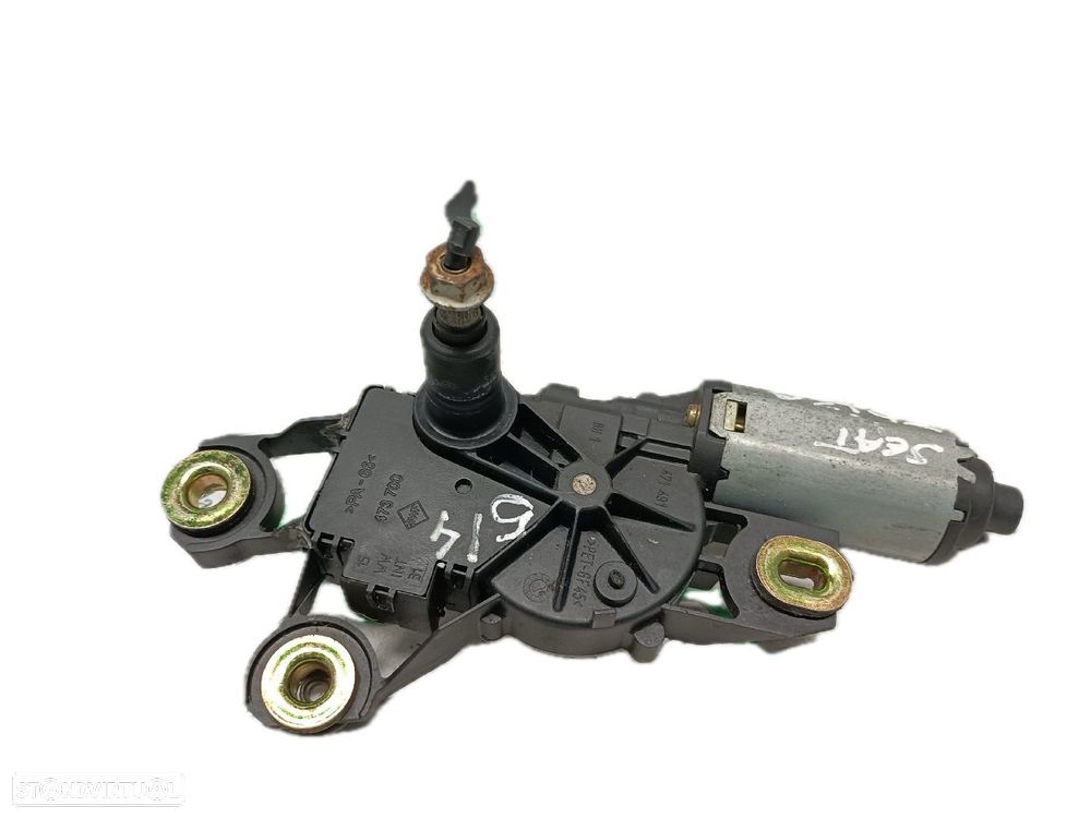 Motor Limpa Vidro Traseiro Seat Ibiza Iii (6L1) - 2