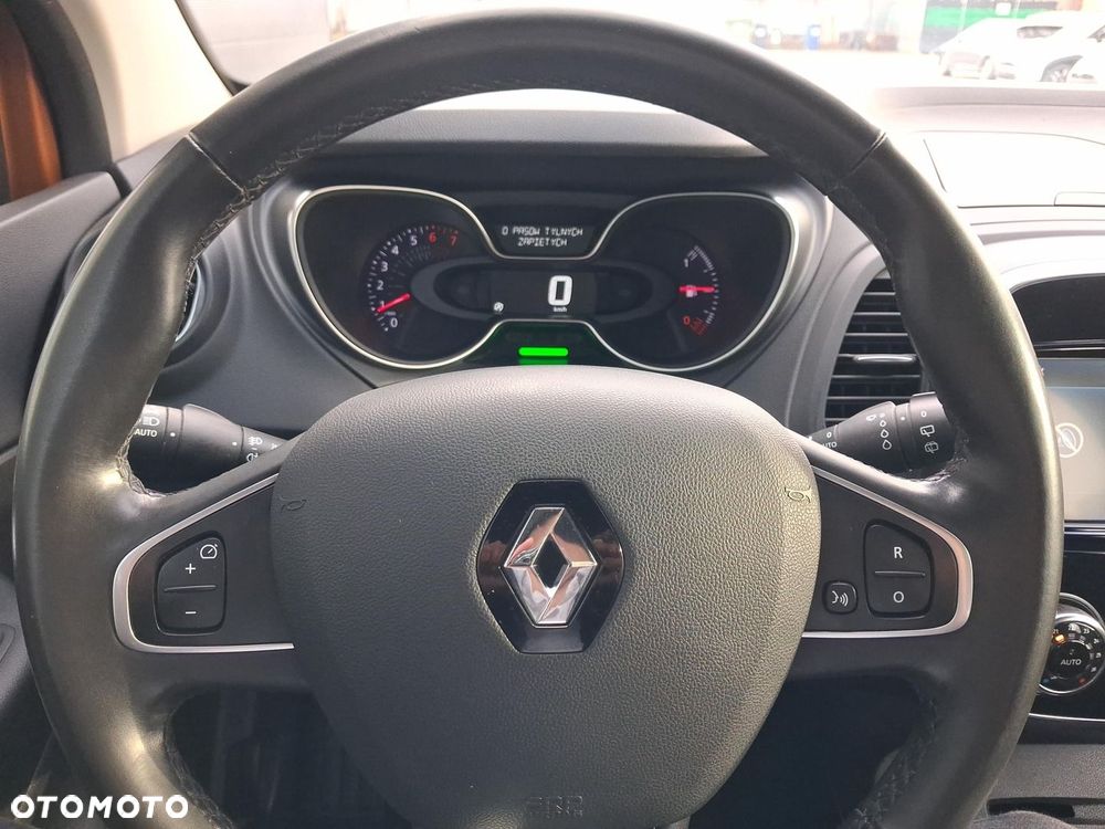 Renault Captur 1.2 Energy TCe Intens - 21