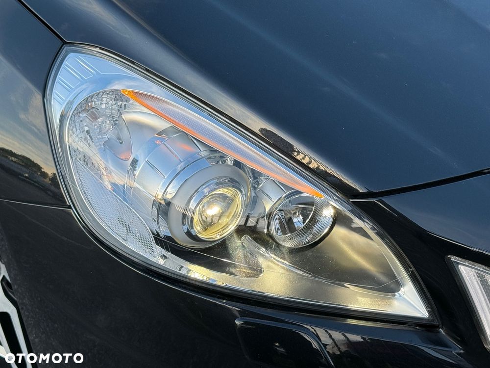 Volvo V60 T6 AWD Geartronic RDesign - 15
