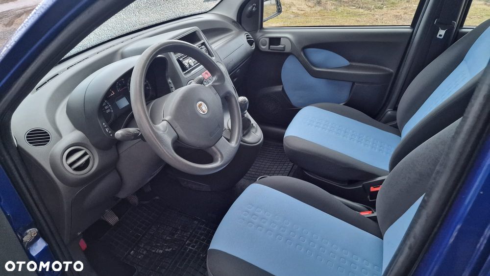 Fiat Panda 1.2 Emotion - 5