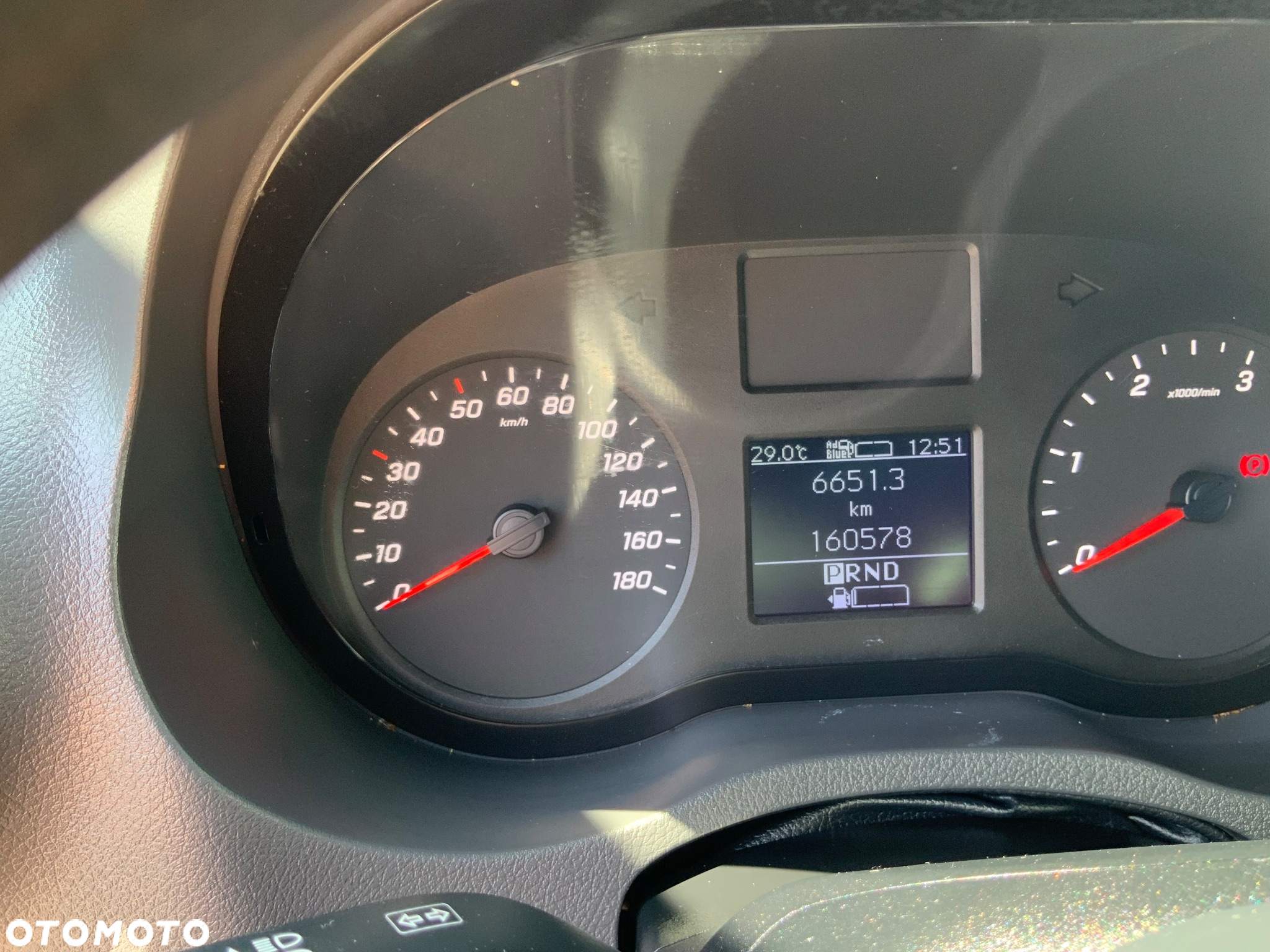 Mercedes-Benz SPRINTER 315 CDI - 8