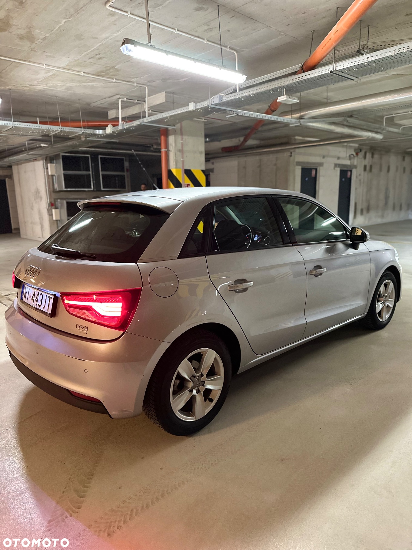 Audi A1 - 14