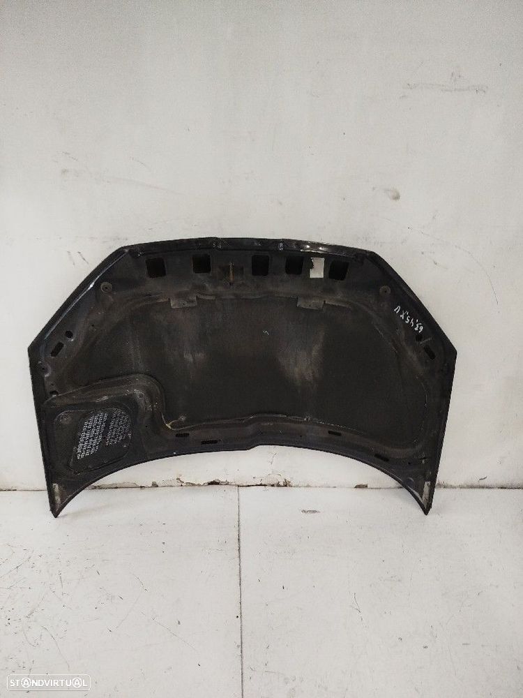 Capot Peugeot 206 Hatchback (2A/C) - 2