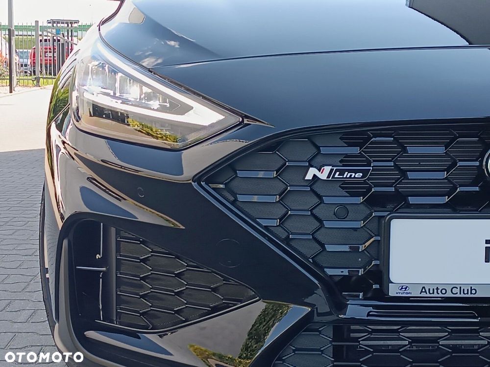 Hyundai i30 - 28
