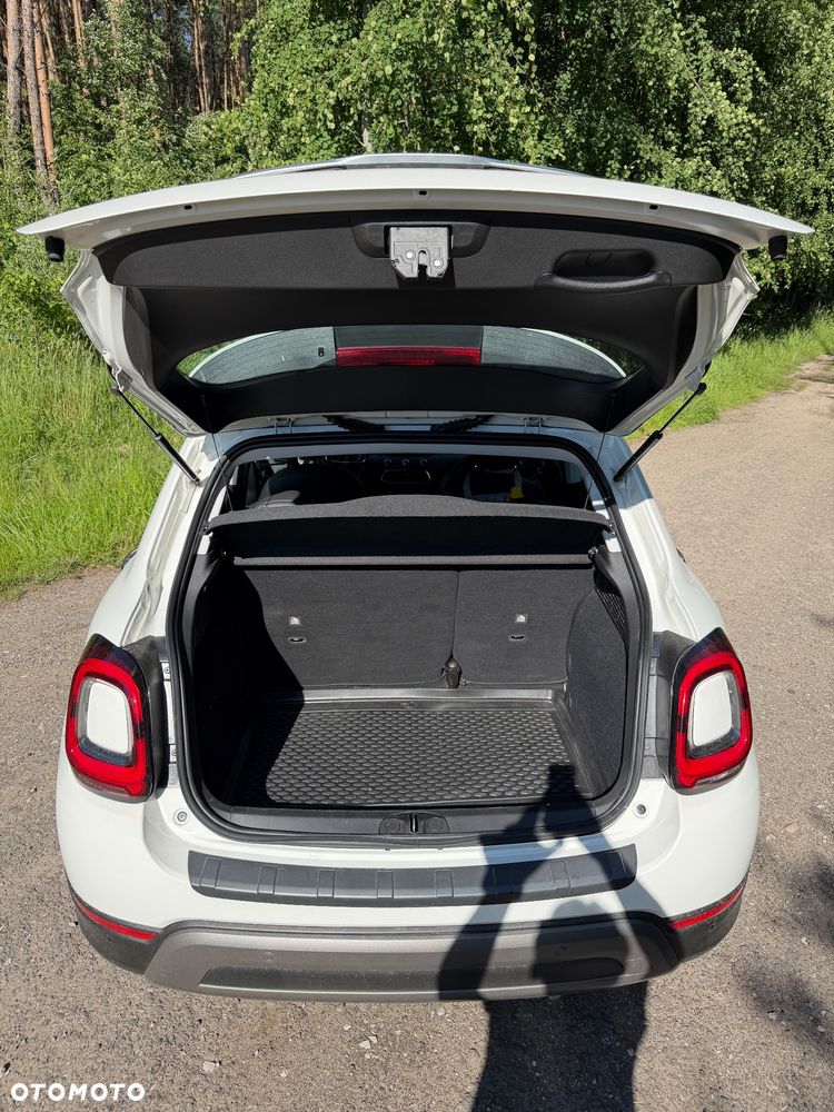 Fiat 500X 1.3 Cross DCT - 8