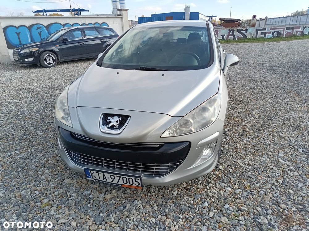 Peugeot 308 - 13