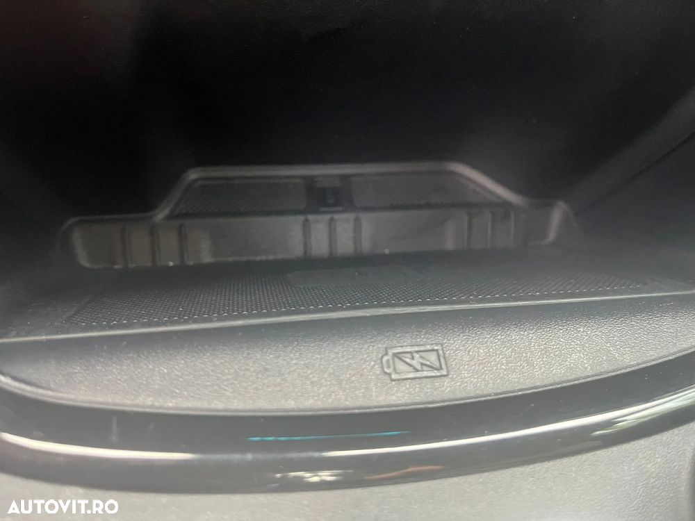 Ford Puma 1.0 EcoBoost MHEV Titanium - 17