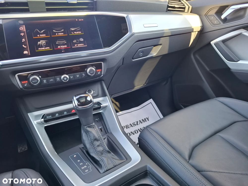 Audi Q3 2.0 TFSI Quattro S tronic - 27