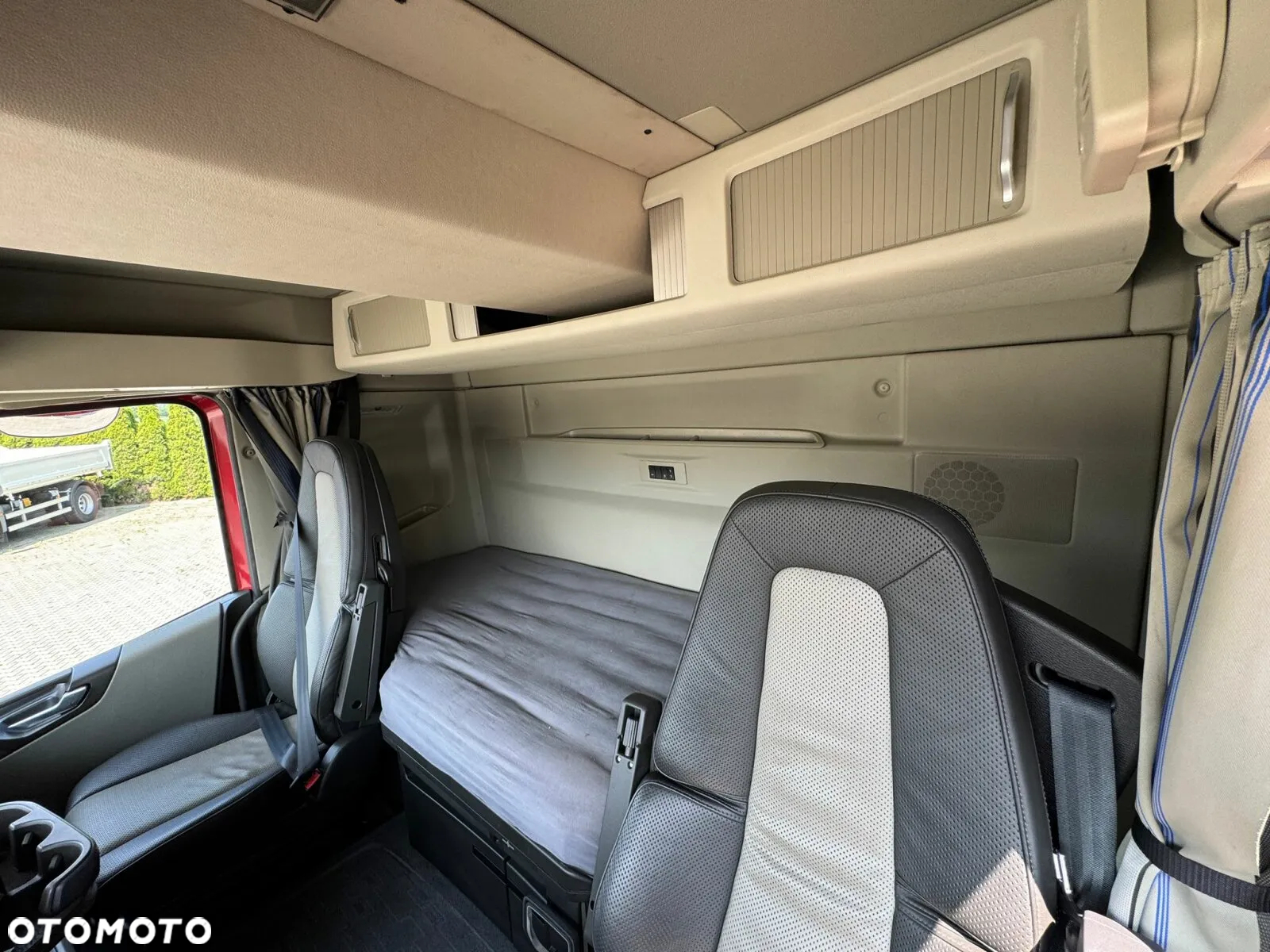 Volvo FH 540 6x4 EURO6 POJAZD Z HDS DO DŁUŻYCY - 15