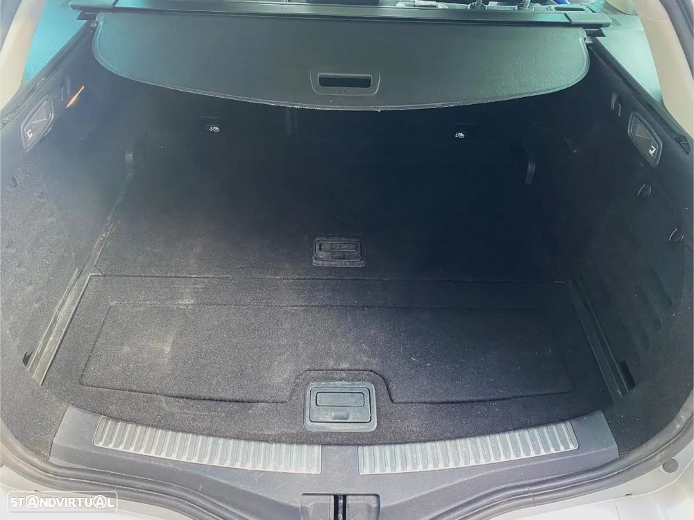 Renault Mégane Sport Tourer 1.5 Blue dCi GT Line EDC - 8