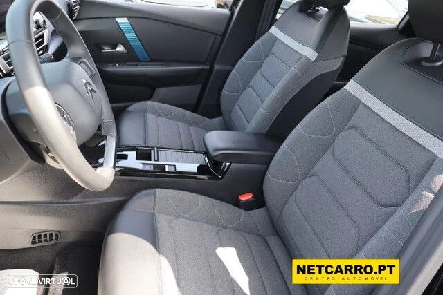 Citroën e-C4 - 15