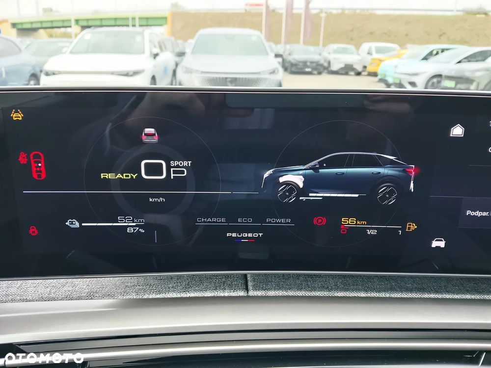 Peugeot 3008 1.6 PHEV 225 GT Exclusive e-DCS7 - 35
