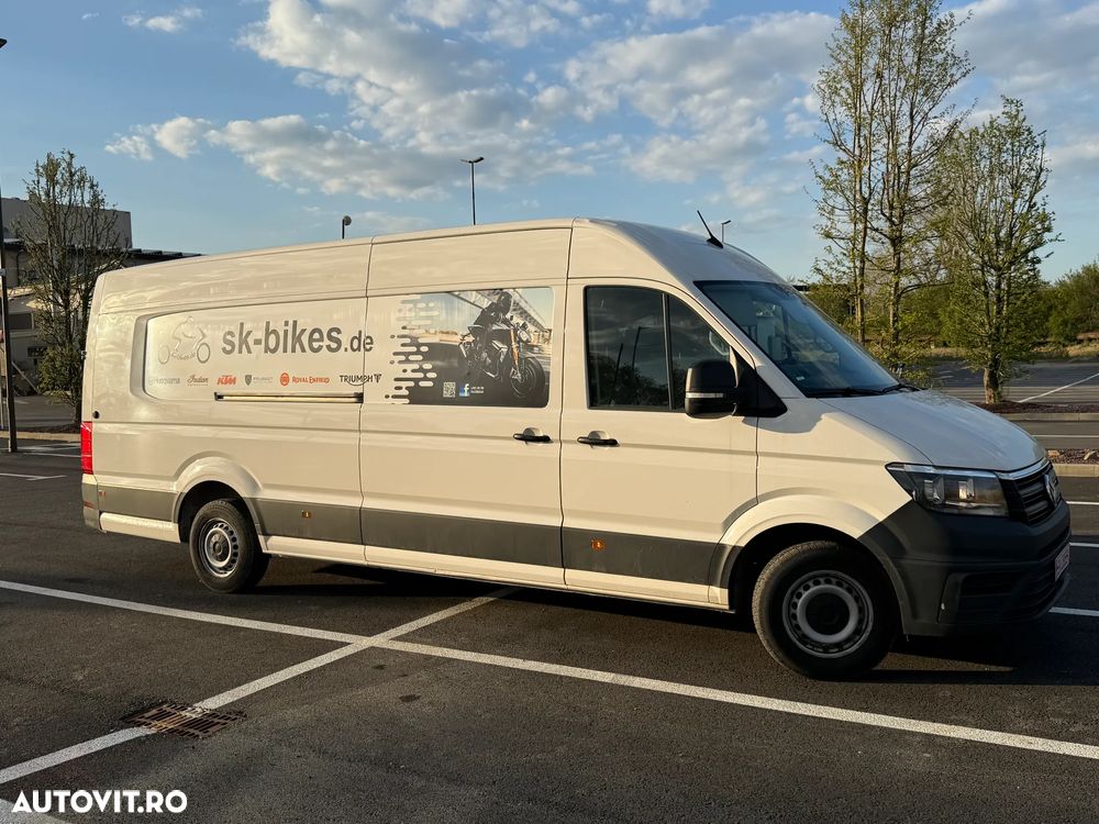 Volkswagen CRAFTER - 3