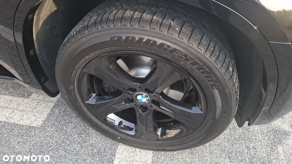 BMW X6 - 10