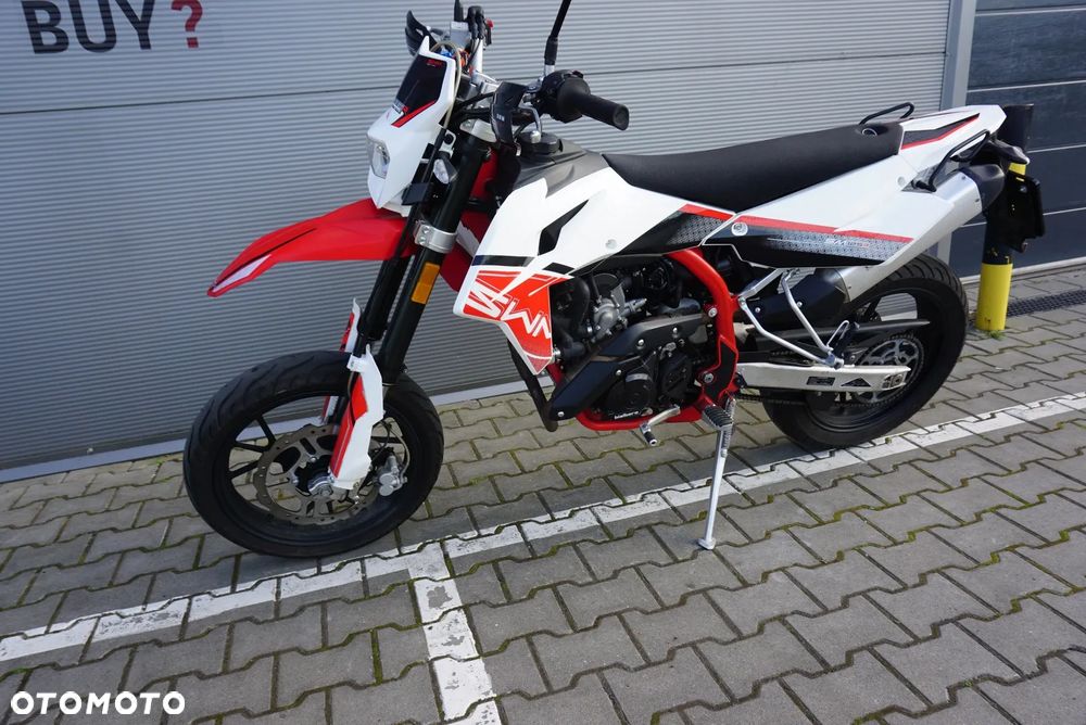 SWM SM 125 R - 6