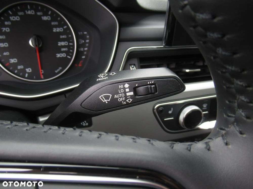 Audi A4 - 15