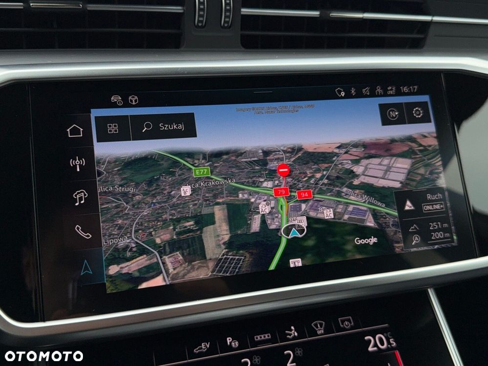 Audi A7 Sportback - 26