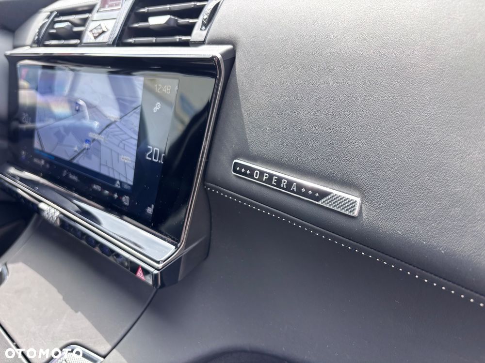 DS Automobiles DS 7 Crossback 1.6 PureTech GPF So Chic - 29