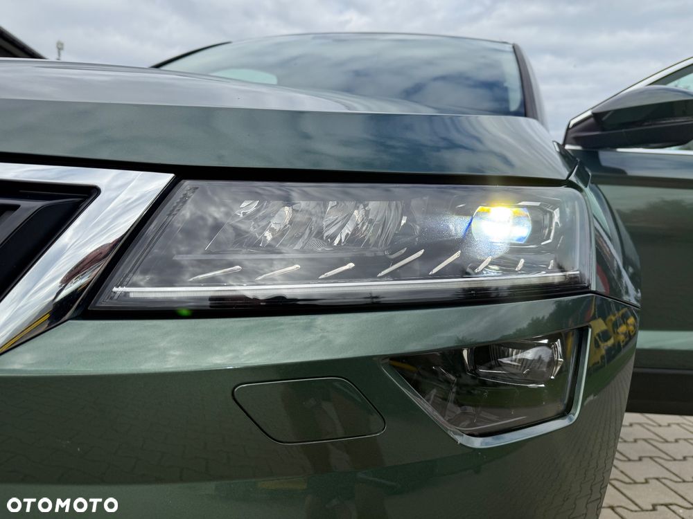 Skoda Karoq 1.5 TSI ACT 4x2 Style - 35